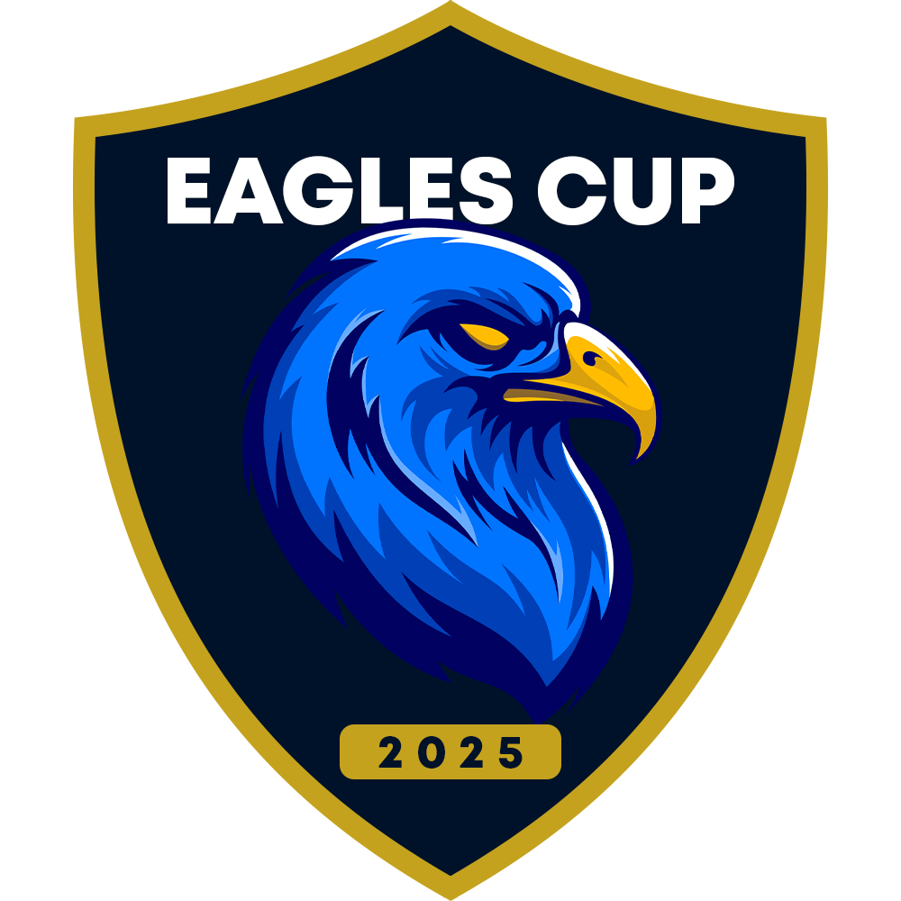 Eagles Cup 2025 Logo