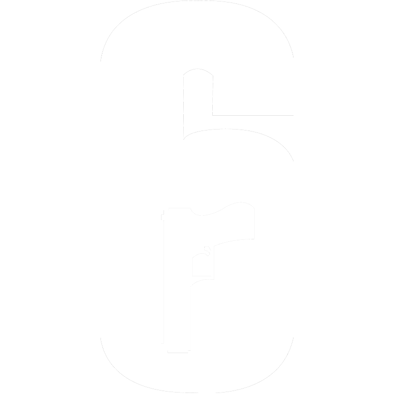 Rainbow Six Siege